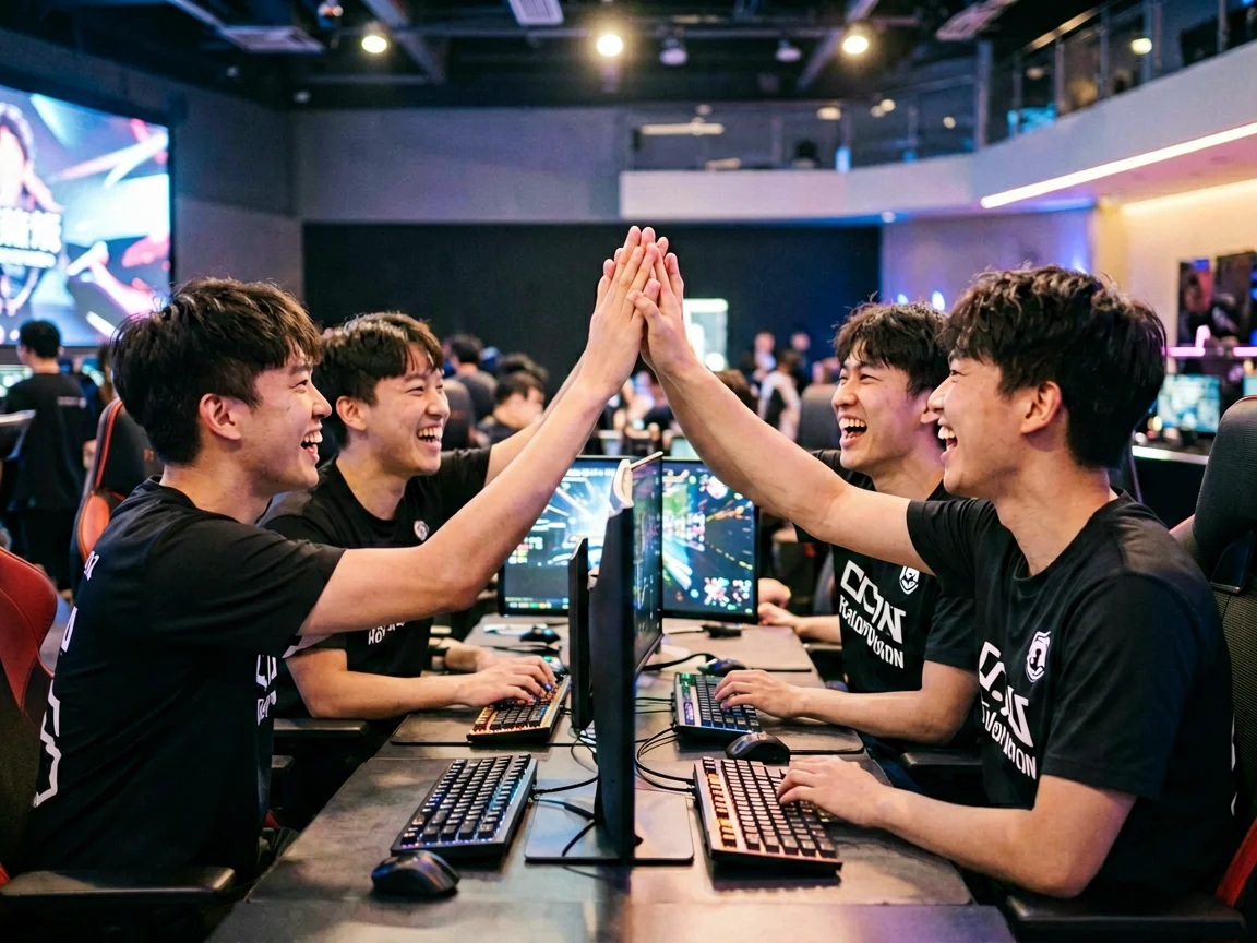 Rookie无愧LPL传奇中单辉煌赛场成就广受粉丝敬仰