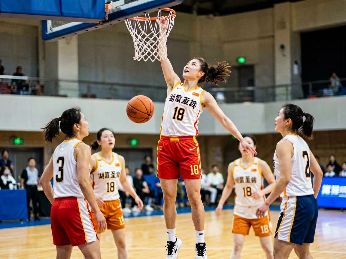 FIBA亚洲杯前瞻诸强逐鹿谁能登顶亚洲篮坛之巅